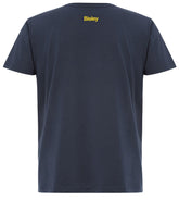 Bisley Bisley Cotton Flipped Logo Tee